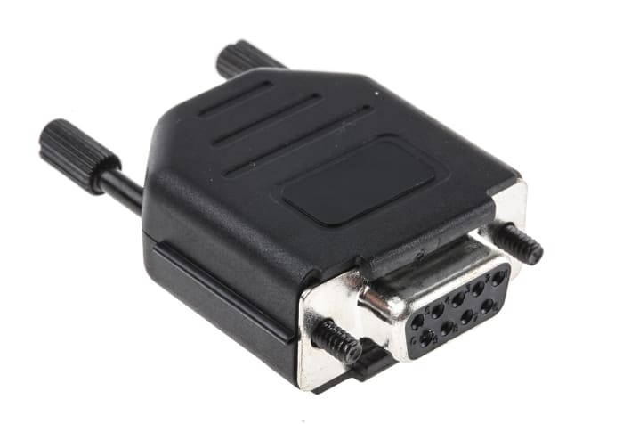 MH Connectors MHDPPK 9 Way D-sub Connector