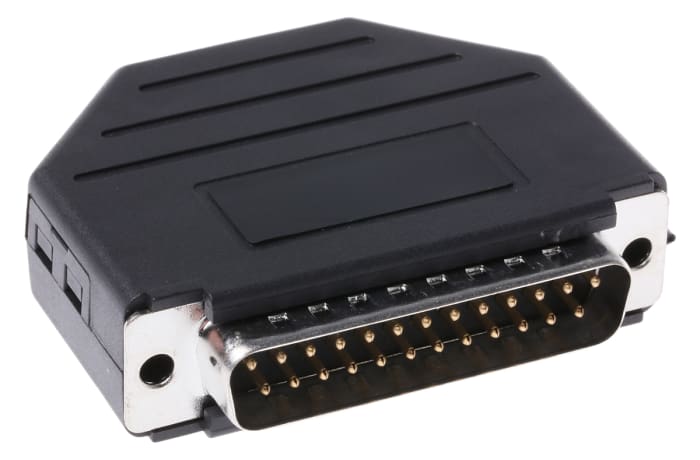 MH Connectors MHDPPK 25 Way D-sub Connector