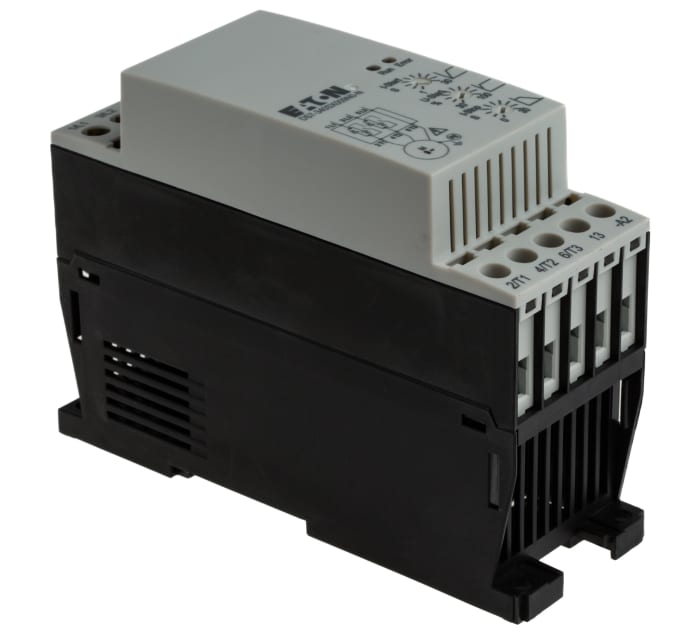 134910 DS7-340SX009N0-N Eaton | Eaton DS7 460V ac, 4 kW, 3 Phase Soft ...