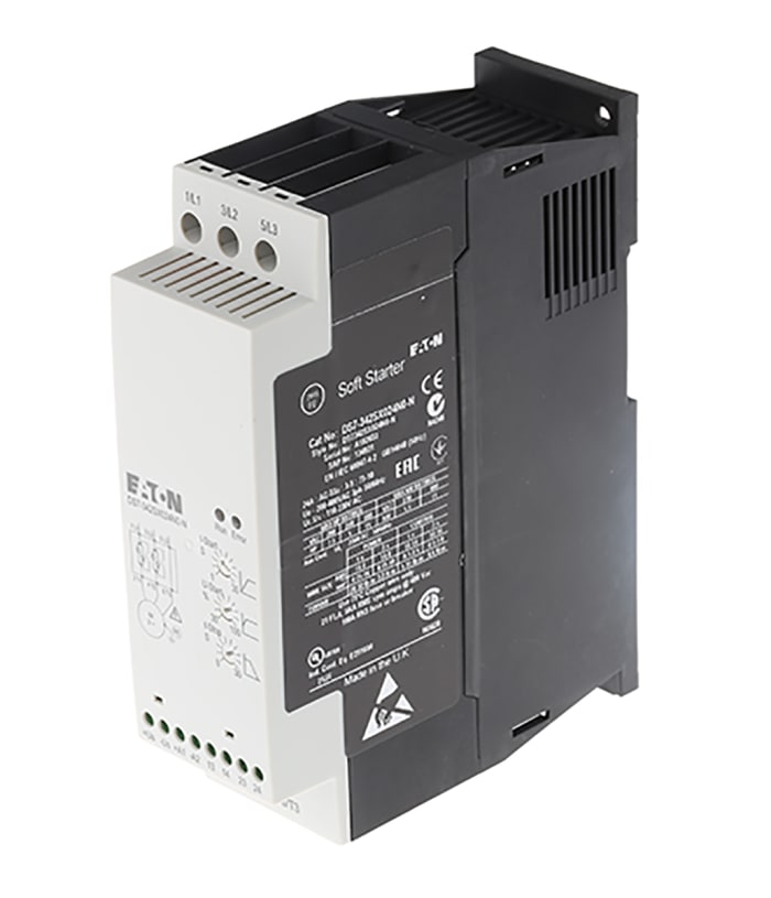 Eaton DS7-342SX024N0-N Плавный пускатель