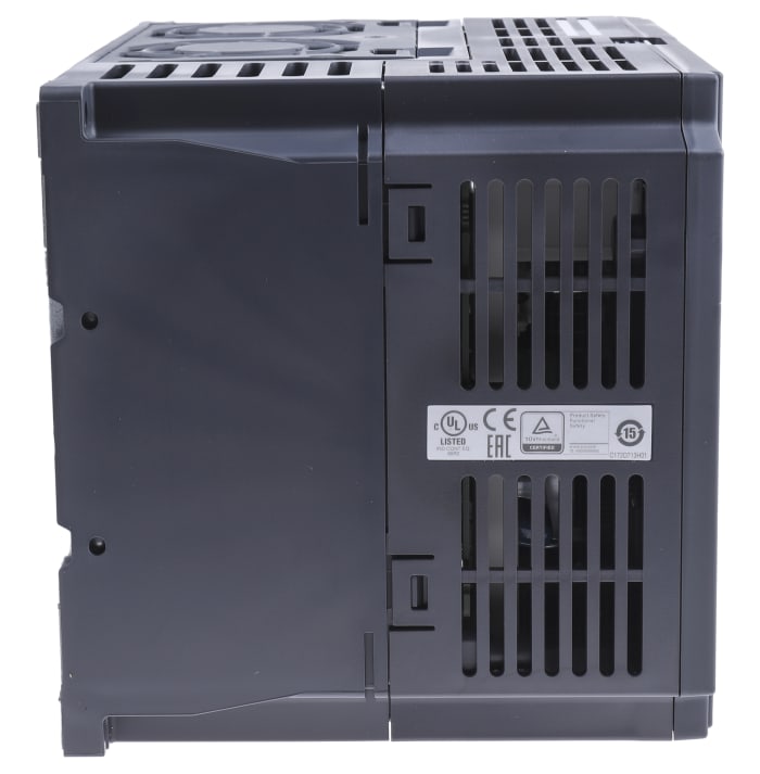 FR-D740-160SC-EC Mitsubishi Electric | Mitsubishi FR-D740 İnverter