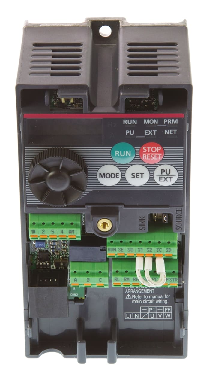 FR-D720S-008SC-EC Mitsubishi Electric | Mitsubishi Inverter FR-D720S-008SC-EC Mitsubishi Electric | Mitsubishi Inverter