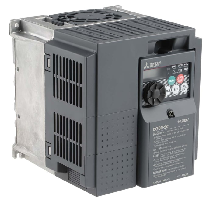 FR-D720S-100SC-EC Mitsubishi Electric | Mitsubishi Electric