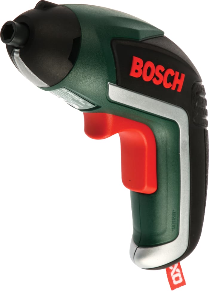 Atornilladores batería Bosch IXO 3,6V