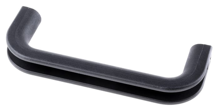Poignée RS PRO Type 30, 40, Rainure 6mm