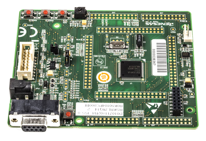 YR0K50104PS000BE Renesas Electronics | Renesas Electronics