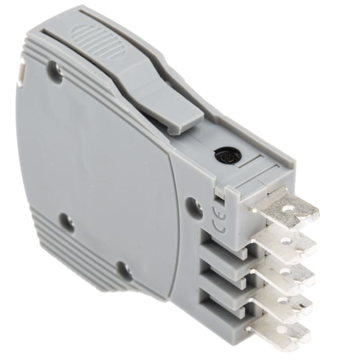 2800850 Phoenix Contact Phoenix Contact CB TM1 4A M1 P Single Pole