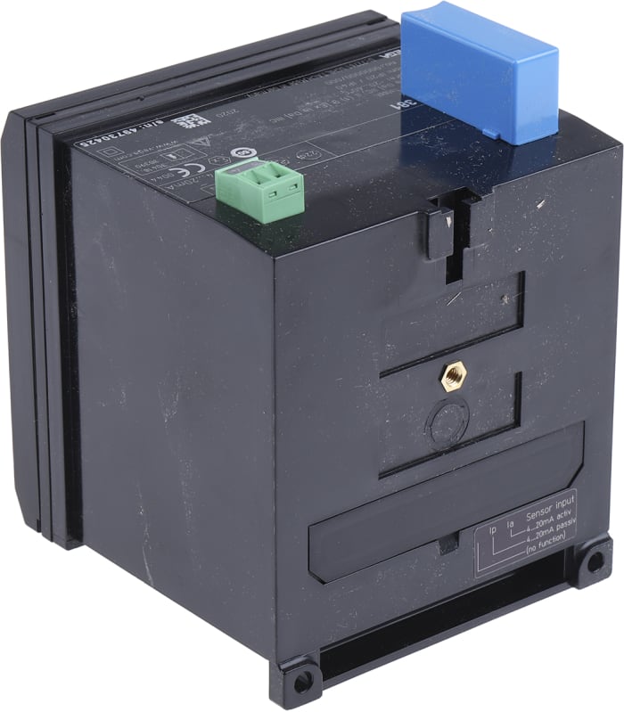 MET381.CX Vega | Vega VEGAMET 381 Series Level Controller - Panel Mount ...