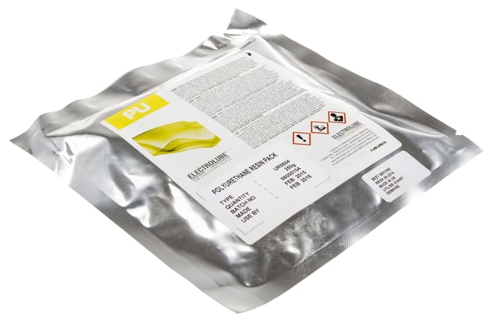 Electrolube UR5604RP250G Полиуретановая смола