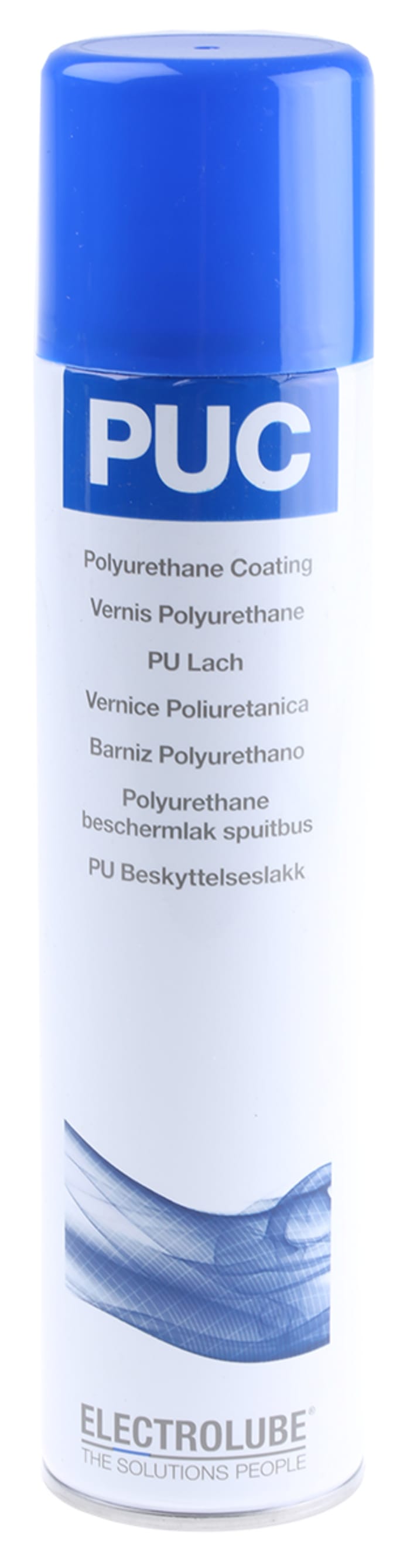 Polyurethane conformal coating