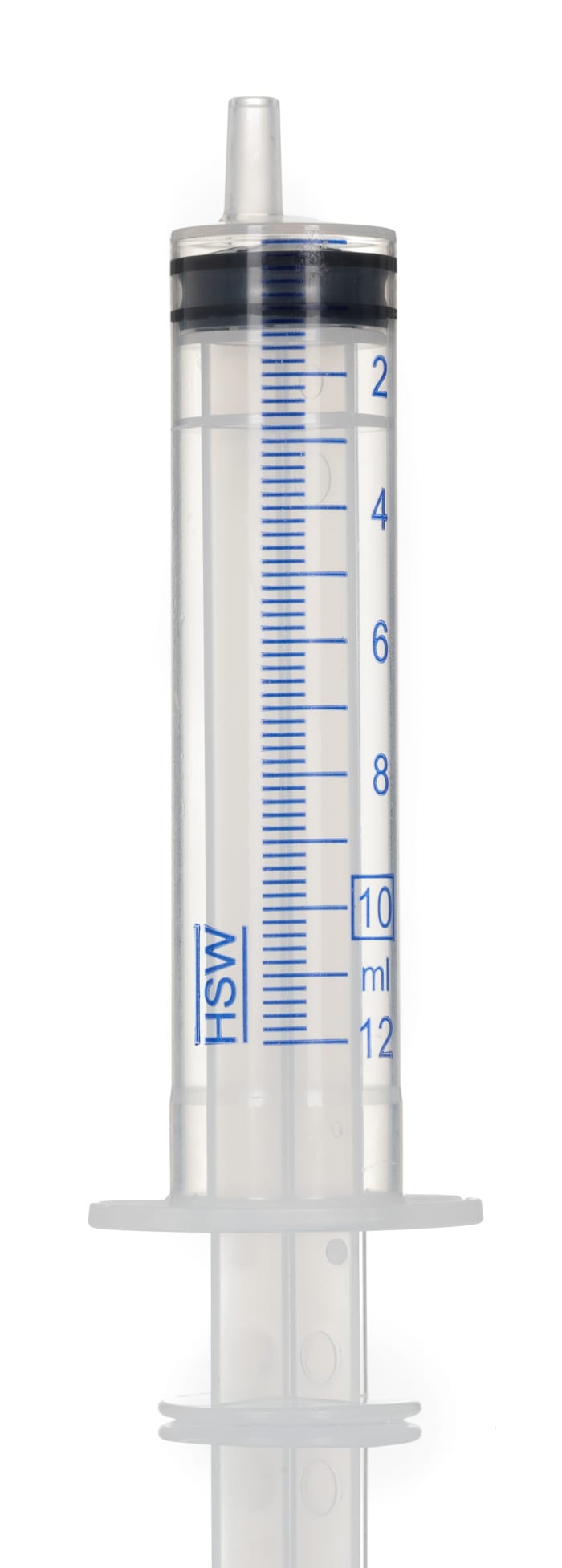 Electrolube 10ml Plastic Syringe