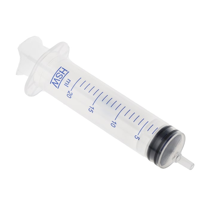 Syr20ml Electrolube Electrolube 20ml Plastic Syringe 768 2328 Rs Components