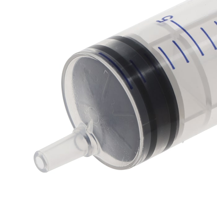 Pe Hypodermic Syringes 20Ml at Rs 5.99/piece in New Delhi