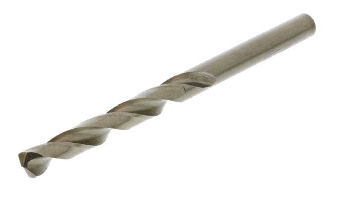 Bosch HSS Twist Drill Bit, 6mm Diameter, 93 mm Overall