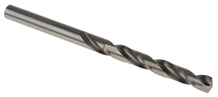 Bosch HSS G Twist Drill Bit 6mm Diameter 93 mm Overall