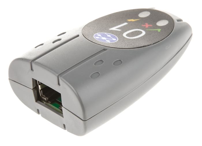 R151000 Ideal Networks Ideal Networks Cable Tester, Navitek II 768