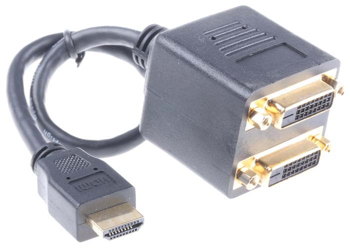 Hdmi 2 dvi adapter clearance