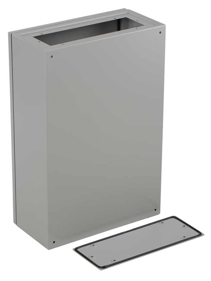 SRN6420K SR2-SRN6420K ABB | ABB SR2 Monobloc Series Steel Wall Box ...