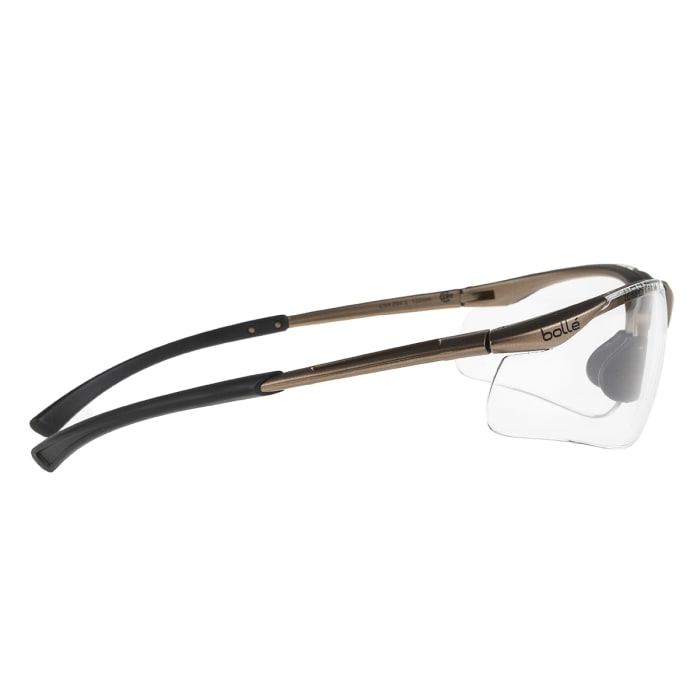 CONTPSI Bolle Safety Bolle Safety CONTOUR II Anti-Mist UV Safety