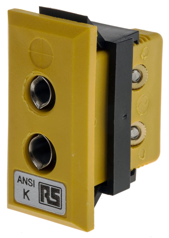 ANSI AS-K-FF standard fascia socket