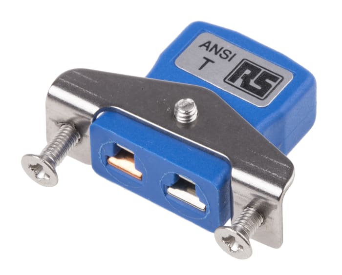 Connecteur Standard pour Thermocouple type T