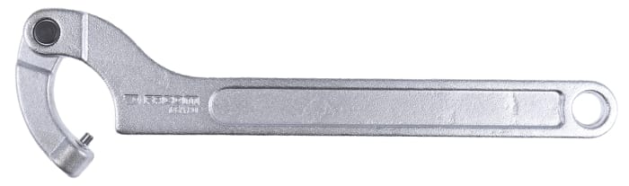 Facom 126A.80 80mm C Spanner 280 mm Chrome Vanadium Steel