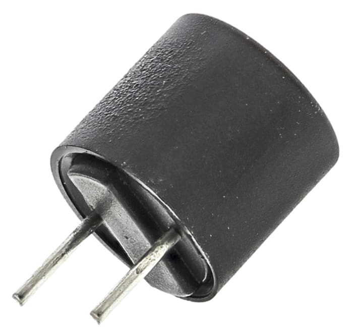 Eaton Bussmann Series Non-Resettable Fuse, Radial 500 mA, 250 V