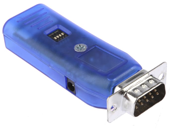 Microchip RS232 Bluetooth Adapter Class 2