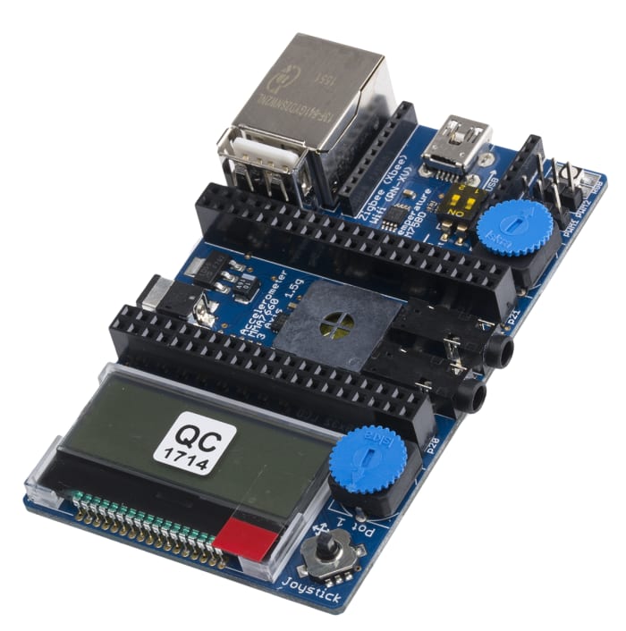 mbed mbed-014.1 Оценочная плата