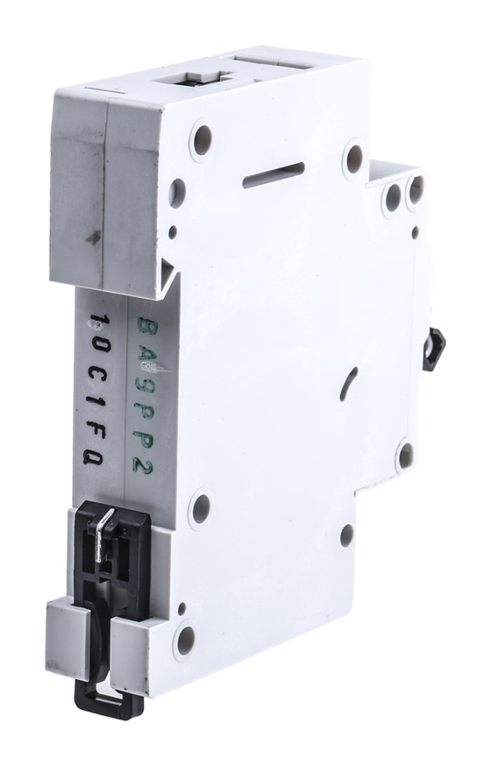 239035 FAZ6-C10/1 Eaton | Eaton xEffect MCB, 1P, 10A Curve C 239035 FAZ6-C10/1 Eaton | Eaton xEffect MCB, 1P, 10A Curve C