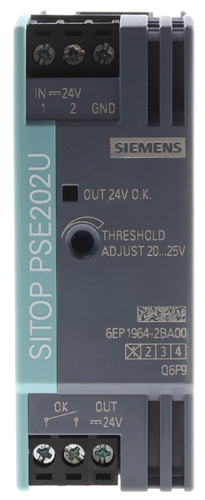 Siemens Redundancy module, SITOP PSE202U Series