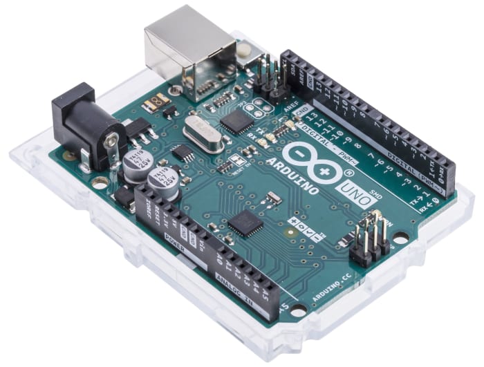 Arduino Uno R3 SMD - ORIGINAL ARDUINO (A000073)