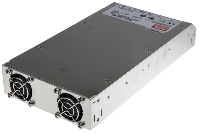 RSP-750-48 MEAN WELL | MEAN WELL, RSP-750-48 Switching Power