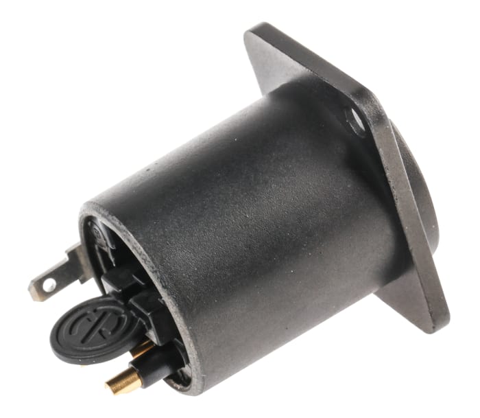 NO24FDW1A Neutrik Conector de fibra óptica LC Neutrik serie
