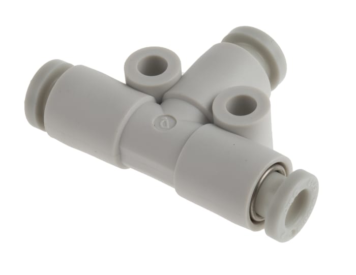 KQ2T04-00A SMC | SMC KQ2 Series Push-in Push-in | 771-5752 | RS
