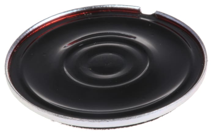 Miniature speaker 8 Ohm 0.2W 26mm