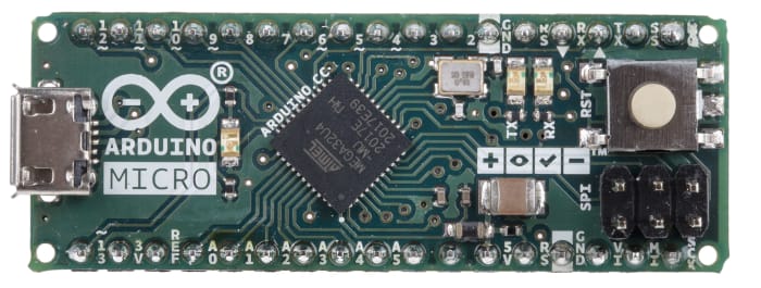 Arduino Micro Development Board