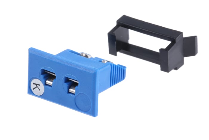 RS PRO Miniature Thermocouple Panel for Use with Type K Thermocouple, 4mm Probe, JIS Standard