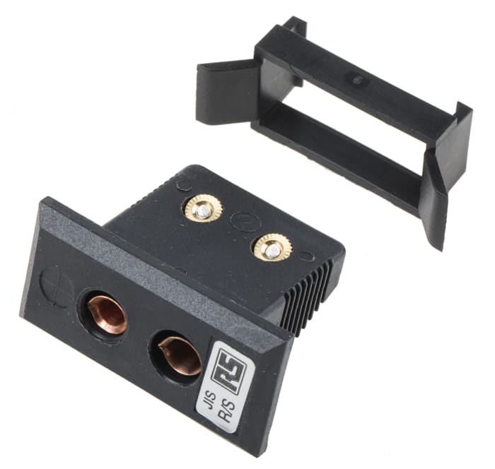 RS PRO Standard Thermocouple Panel for Use with Type R/S Thermocouple, 6mm Probe, JIS Standard