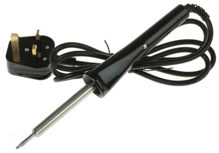 RS PRO Паяльник, 25W