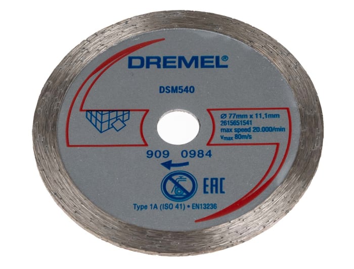 DSM Diamond Tile Wheel