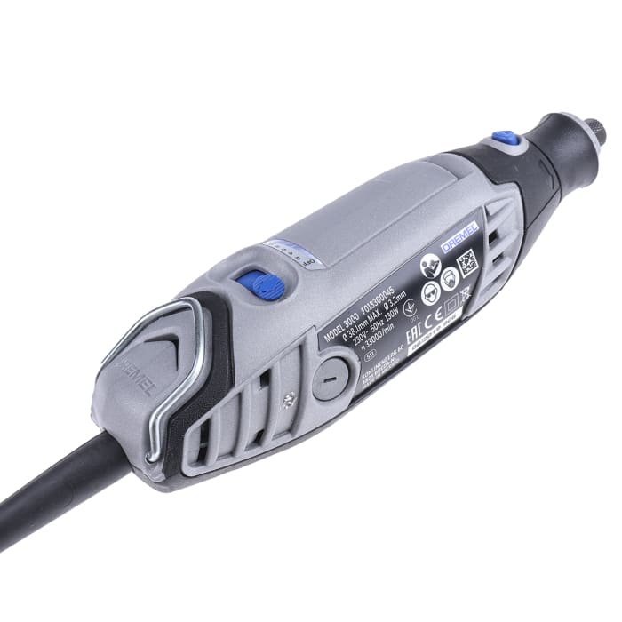 Dremel 3000 Corded Rotary Tool W/ Variable Speed