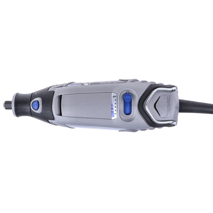 DREMEL Amoladora eléctrica de precisión multifunción con 5 accesorios Dremel  3000 (3000-5)