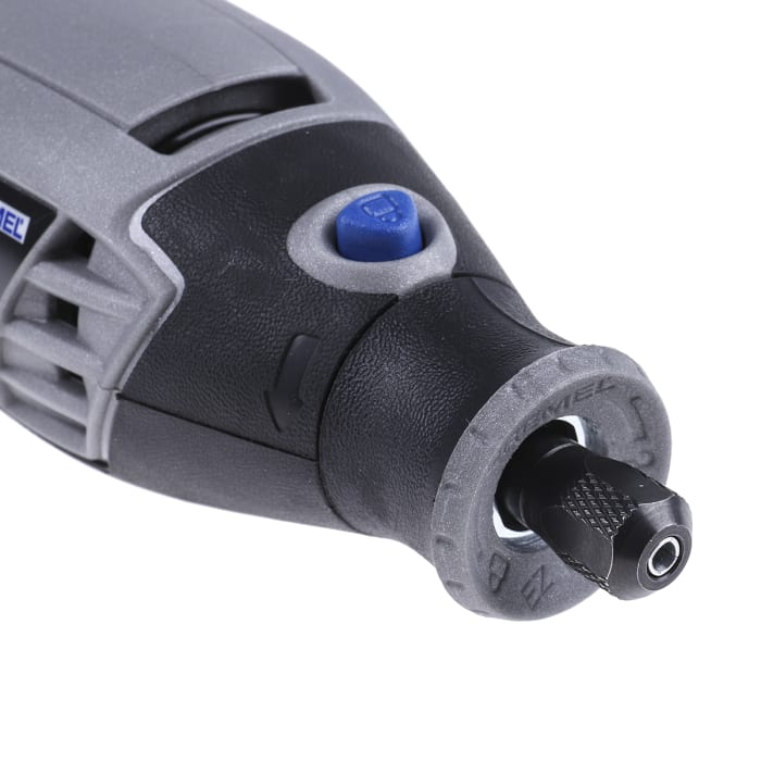 F0133000JR Dremel, Dremel 3000 Corded Rotary Tool, UK Plug, 769-0338