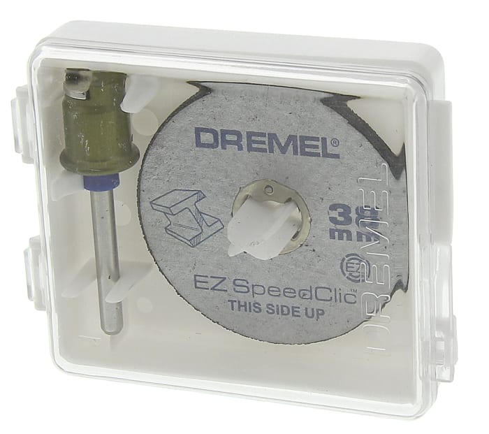 Dremel 2615S406JC Набор компактных электроинструментов
