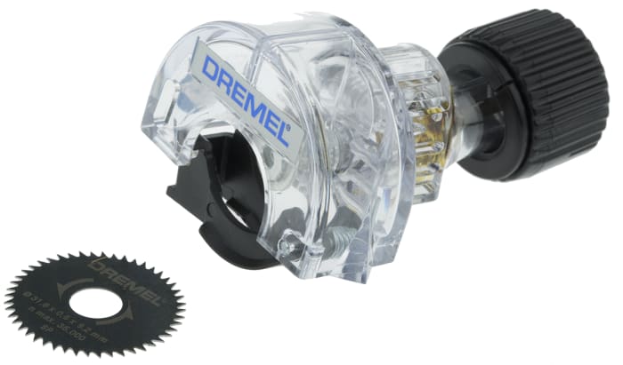 Dremel Attachment, for use with Dremel Tools