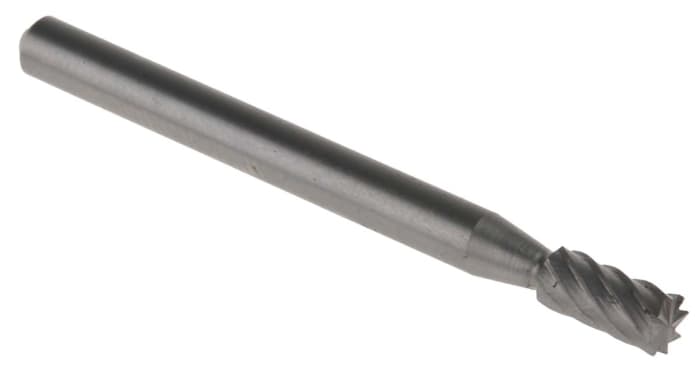 Dremel Cylinder High Speed Cutter for Deburring Plastic, Soft Metal, Wood, Carving Blade