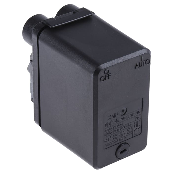 Telemecanique Sensors Pressure Sensor, 1.3bar Min, 12bar Max