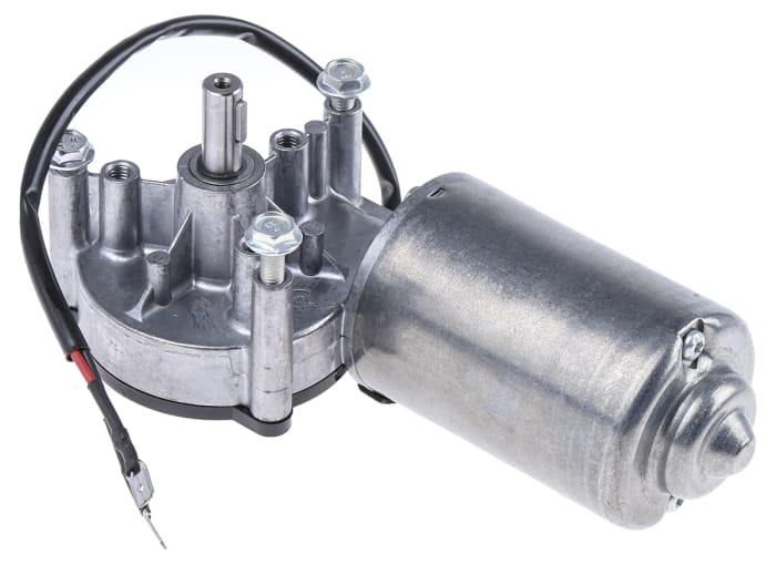 111.9199.30.00 DOGA | DOGA Brushed Geared DC Geared Motor