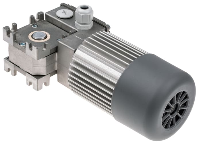 Motore Sincrono Mini - 4W, 220-240V AC, 5-6 RPM, Per Microonde, Decorazioni, Progetti DIY, Con Protezione Sovraccarico